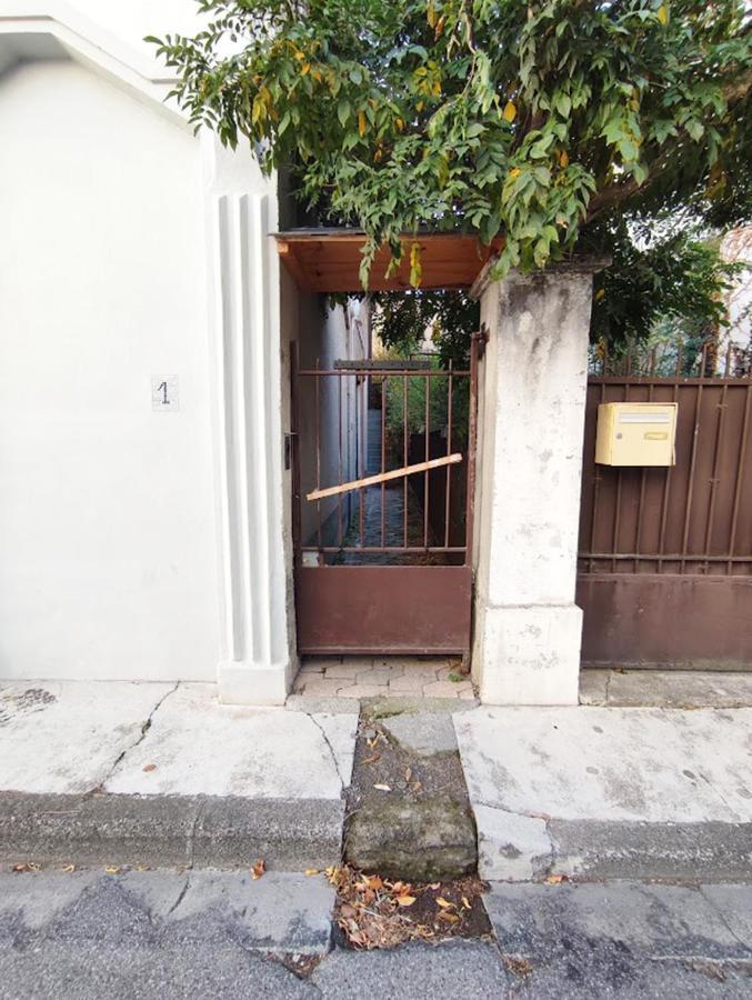 L'Escampette, Duplex T3, Centre Luchon, Wifi, Casier A Skis, 4 Personnes Bagneres-de-Luchon ภายนอก รูปภาพ