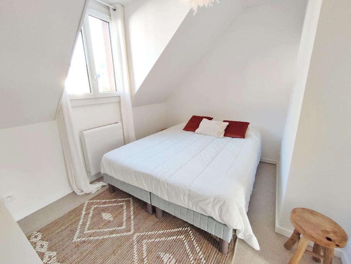 L'Escampette, Duplex T3, Centre Luchon, Wifi, Casier A Skis, 4 Personnes Bagneres-de-Luchon ภายนอก รูปภาพ